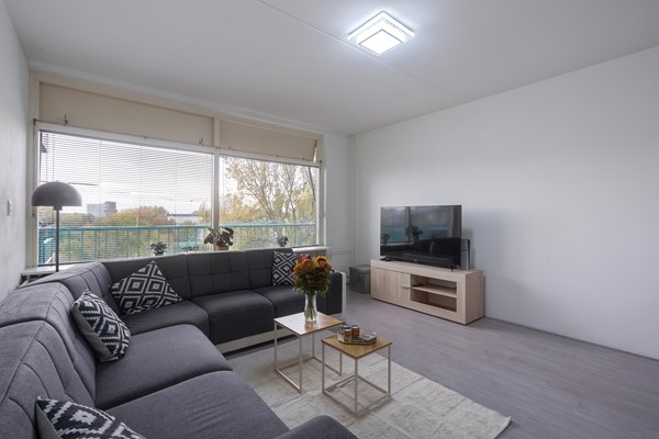 Medium property photo - Hoevenbos 164, 2716 PS Zoetermeer